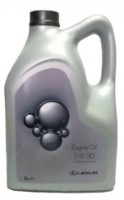 Моторное масло Lexus LGMO SAE 5W-30 5L