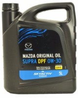 Моторное масло Mazda DPF 0W-30 5L
