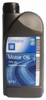 Ulei de motor Opel GM Dexos2 Longlife SAE 10W-40 1L