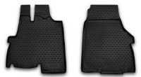 Covoraşe auto Novline Element Fiat Ducato 2012 (NLC.15.28.210)