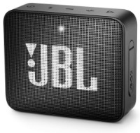 Boxă portabilă JBL GO 2 Black
