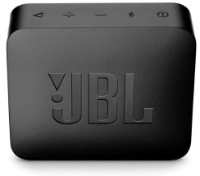 Портативная акустика JBL GO 2 Black