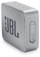 Портативная акустика JBL GO 2 Gray