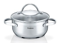 Кастрюля Fissman Luminosa 5333