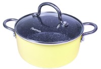 Кастрюля Fissman Mini Chef 4239