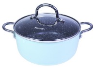 Кастрюля Fissman Mini Chef 4257