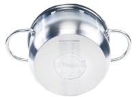 Кастрюля Fissman Monica 5403 фото №4 — интернет-магазин Desire.md
