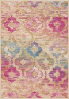 Covor Ecofloor Vintage (9C486440) Flowers in the Sultans Palace 1.60x2.30m