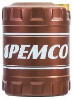 Ulei de motor Pemco iDrive 260 SAE 10W-40 10L