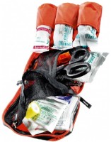 Аптечка Deuter First Aid Kit Regular 3970121 Papaya фото №2 — интернет-магазин Desire.md