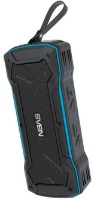 Boxă portabilă Sven PS-220 Black/Blue