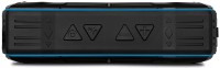 Boxă portabilă Sven PS-220 Black/Blue