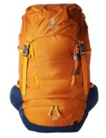 Рюкзак Deuter Fox 30 Mango-Midnight фото №2 — интернет-магазин Desire.md