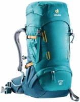 Рюкзак Deuter Fox 30 Petrol-Arctic