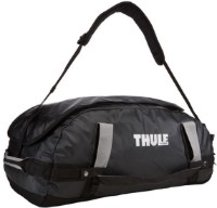 Дорожная сумка Thule Chasm 3204415 70L Black