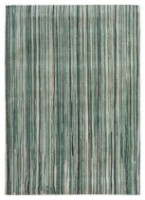 Covor Louis de Poortere Atlantic 8592 Green Stripes 1.70x2.40m