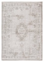 Covor Louis de Poortere Fading World 8383 Salt & Pepper 1.40x2.00m