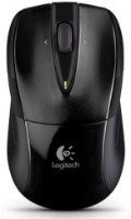 Mouse Logitech M525 Black