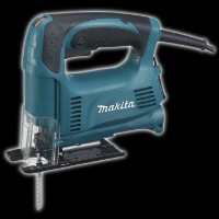 Fierăstrău pentru decupat Makita 4327