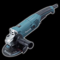 Polizor unghiular Makita GA6021