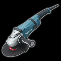 Углошлифовальная машина Makita GA9030RF01