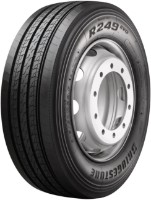 Грузовая шина Bridgestone R249 295/60 R22.5 150L