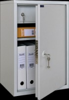 Офисный шкаф Practic SL65T