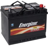 Автомобильный аккумулятор Energizer Plus EP68J
