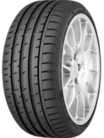 Anvelopa Continental ContiSportContact 3 235/50 ZR17