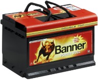 Автомобильный аккумулятор Banner Power Bull P70 29