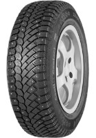 Шина Continental ContiIceContact BD 215/60 R17