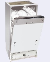 Встраиваемая посудомоечная машина Kaiser S 45 I 60 XL