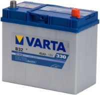Автомобильный аккумулятор Varta Blue Dynamic B32 (545 156 033)