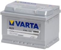 Автомобильный аккумулятор Varta Silver Dynamic D21 (561 400 060)