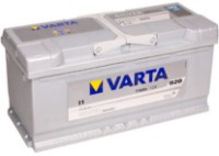 Acumulatoar auto Varta Silver Dynamic I1 (610 402 092)
