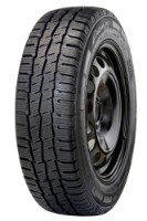 Anvelopa Michelin Agilis Alpin 235/65 R16C 115/113R