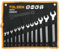 Trusa tubulare Tolsen 15075