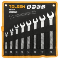 Trusa tubulare Tolsen 15159