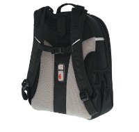 Школьный рюкзак Herlitz Be Bag Airgo Smiley B&Y Stripes (50015160)