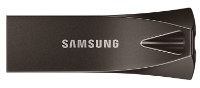 Флеш-накопитель Samsung Bar Plus 32Gb Black (MUF-32BE4/APC)
