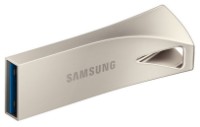 USB Flash Drive Samsung Bar Plus 32Gb Silver (MUF-32BE3/APC)