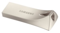 USB Flash Drive Samsung Bar Plus 64Gb Silver (MUF-64BE3/APC)