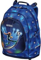 Школьный рюкзак Herlitz Bliss Soccer (50008124)