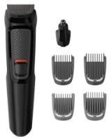 Триммер для бороды Philips MG3710/15 фото №2 — интернет-магазин Desire.md