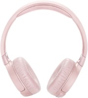 Наушники JBL Tune 600BTNC Pink