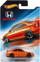 Машина Mattel Hot Wheels Honda (FKD22)