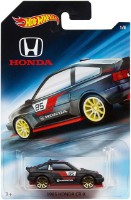 Mașină Mattel Hot Wheels Honda (FKD22)