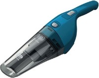 Aspirator de mână Black&Decker WDB215WA-QW