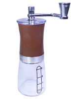 Râșniță manuală de cafea Fissman 8251 17cm