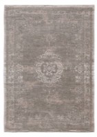 Covor Louis de Poortere Fading World 8382 White Pepper 1.40x2.00m